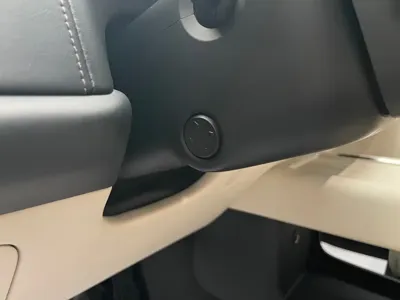Li Auto Li L9