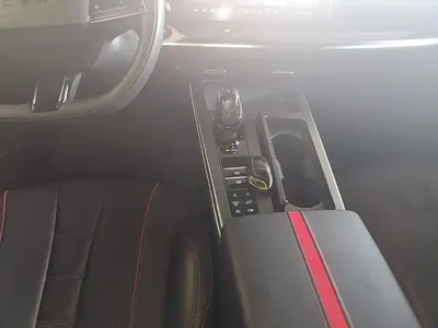 Roewe RX5 Max