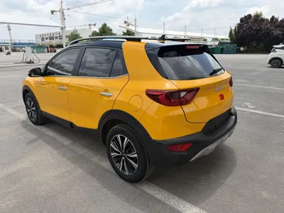 Kia KX1
