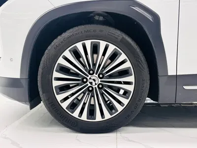 Nio EC6