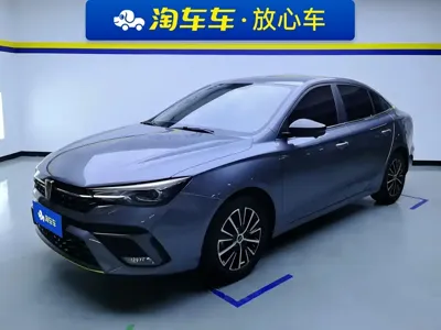 Roewe i5