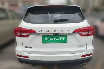 Haval M6