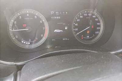 Changan CS55