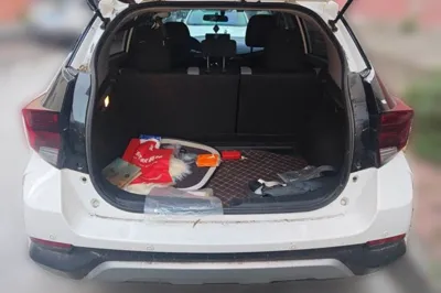 Toyota YARiS L Zhi Xuan