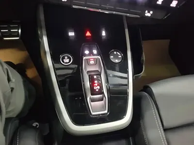 Audi Q5 e-tron