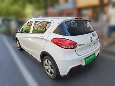 Baojun 310