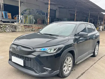 Toyota Frontlander