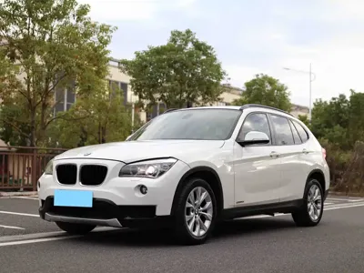 BMW X1 (Import)