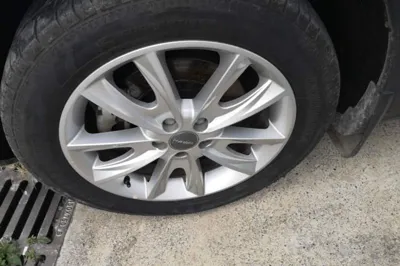 Haval H7