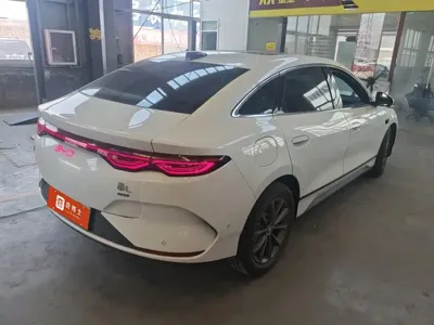 BYD Qin L