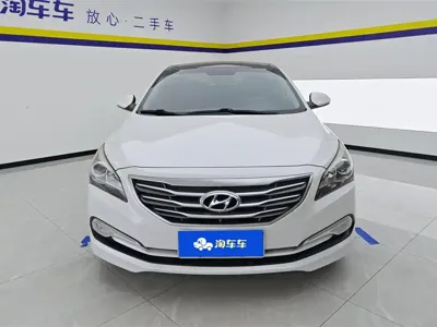 Hyundai Mistra