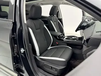 Buick Envision S
