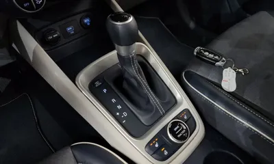 Hyundai Venue