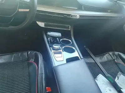 Changan Eado