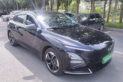 Wuling Xingguang