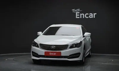 Hyundai Aslan