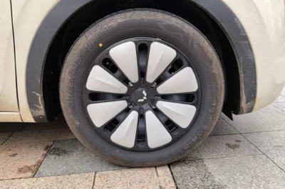 Wuling Bingo