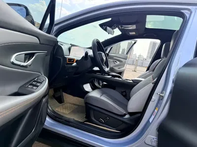 Changan UNI-T