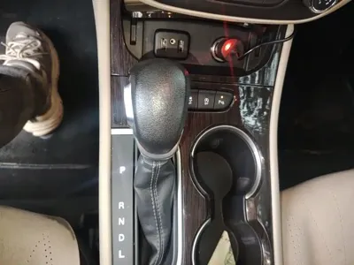 Buick Verano