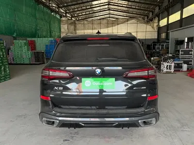 BMW X5 (Import)