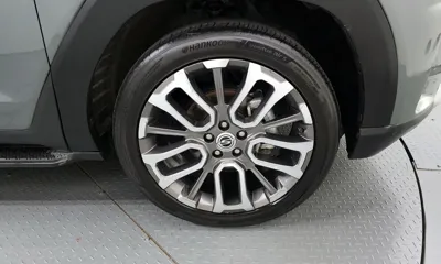 KG_Mobility_Ssangyong Torres