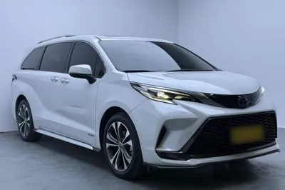Toyota Granvia
