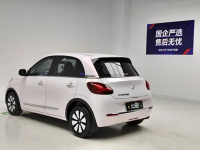 Wuling Bingo