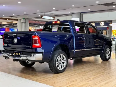RAM Ram Trucks