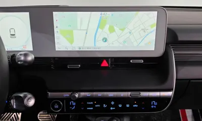 Hyundai Ioniq5