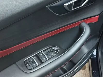 Chery Tiggo 7 Plus