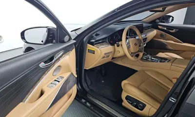 Kia K9