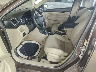 Suzuki Alivio
