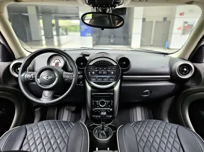 MINI Mini Countryman