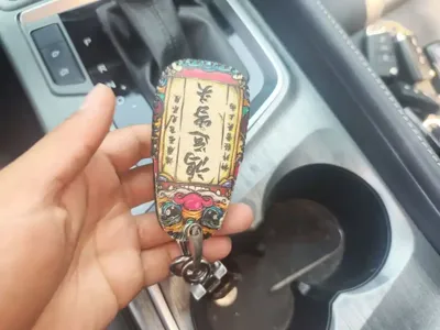 Changan CS55PLUS