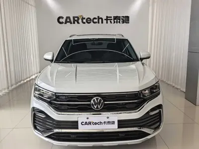 Volkswagen X