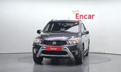 KG_Mobility_Ssangyong KORANDO
