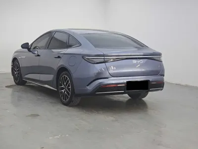 BYD Seal