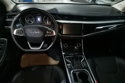 Chery Arrizo 5