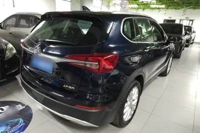 Buick Envision