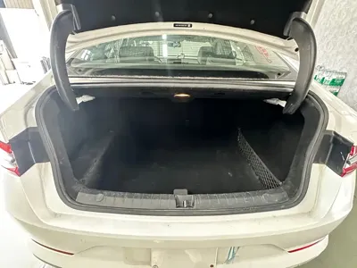 BYD Qin Pro NEV