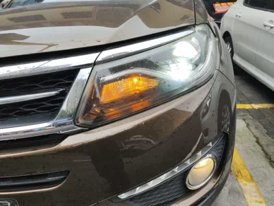 Chery Tiggo 5