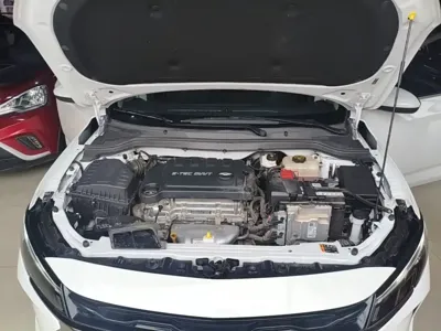 Chevrolet Monza