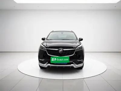 Buick Envision Plus