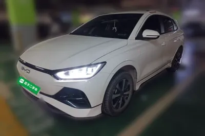BYD e2
