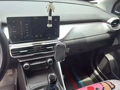 Geely Binyue