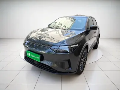 Leapmotor Leapmotor C11