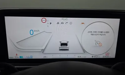 Hyundai Ioniq6