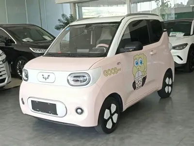 Wuling MINIEV