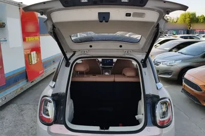 Wuling Bingo Pro