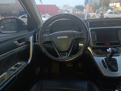 Haval M6